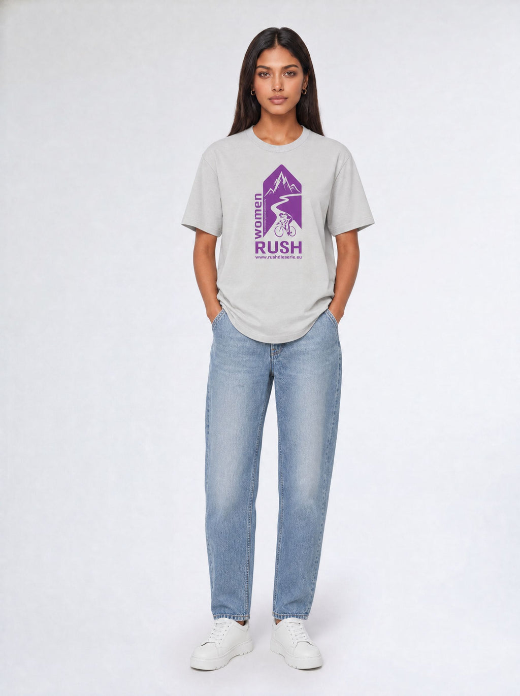 womenRUSH