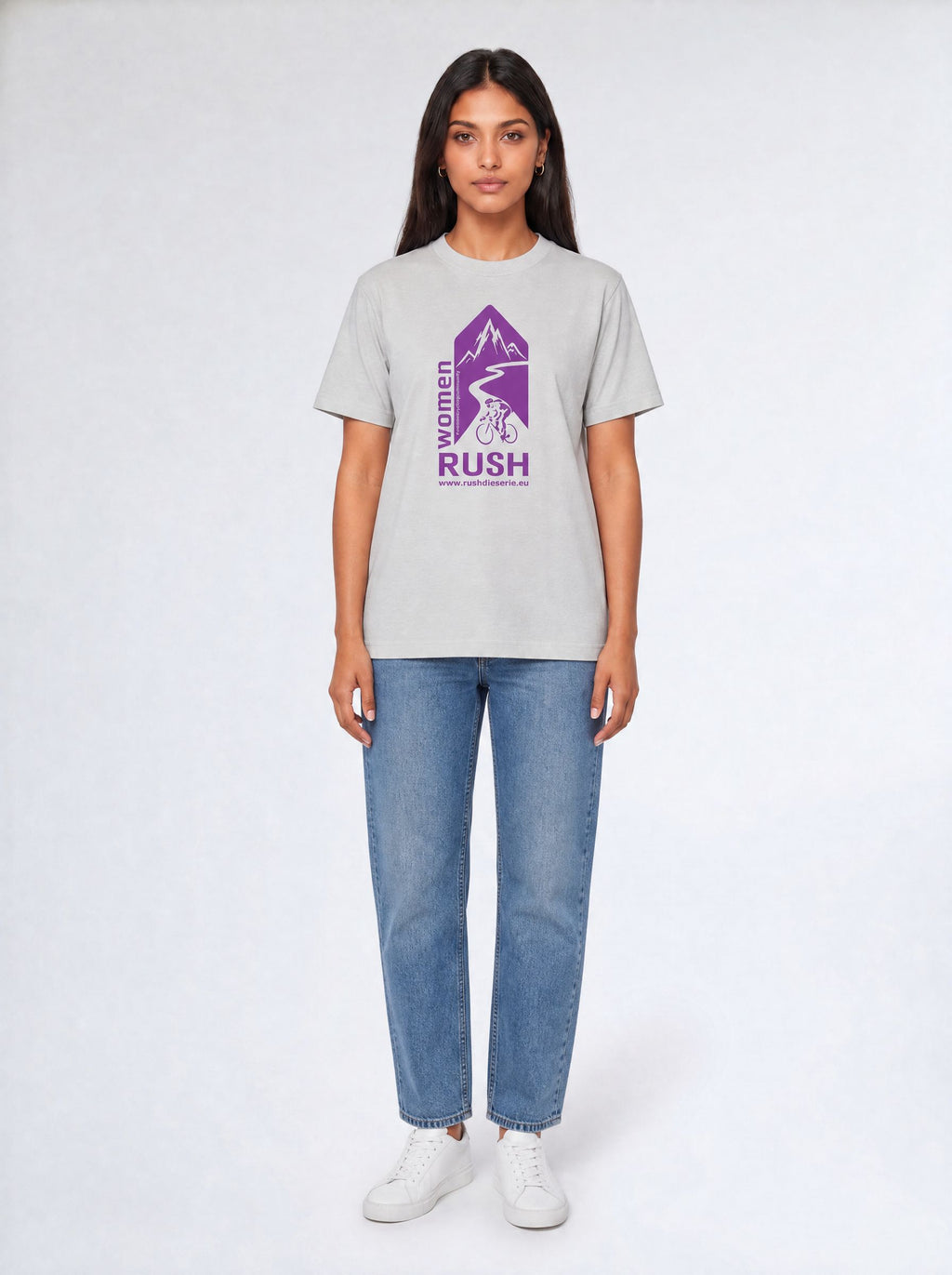 womenRUSH