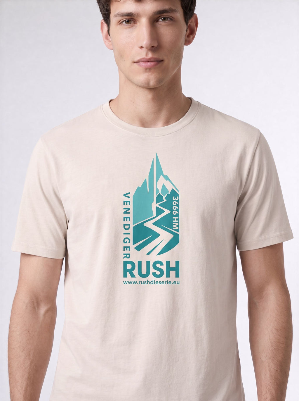 venedigerRUSH
