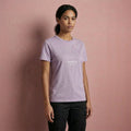 SauerlandRIDE - 3 Routen T-Shirt lila