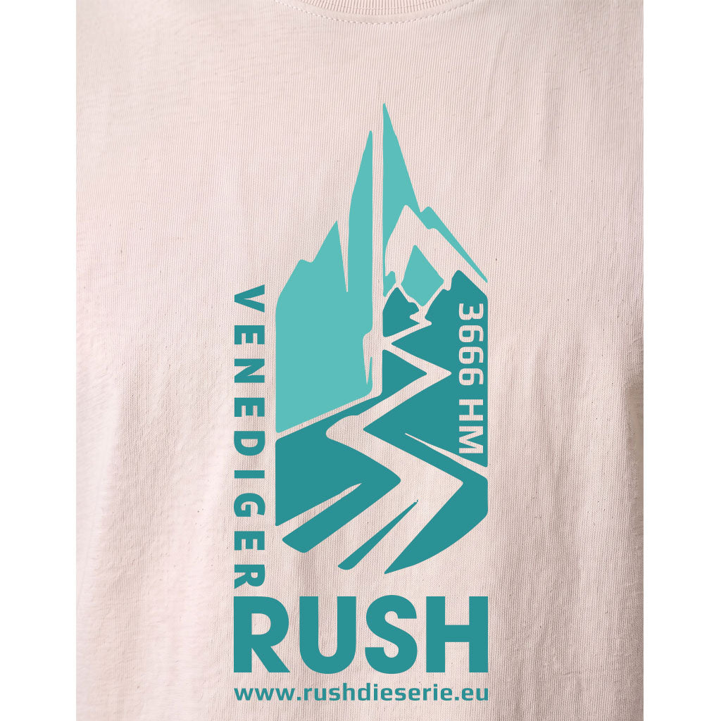 venedigerRUSH