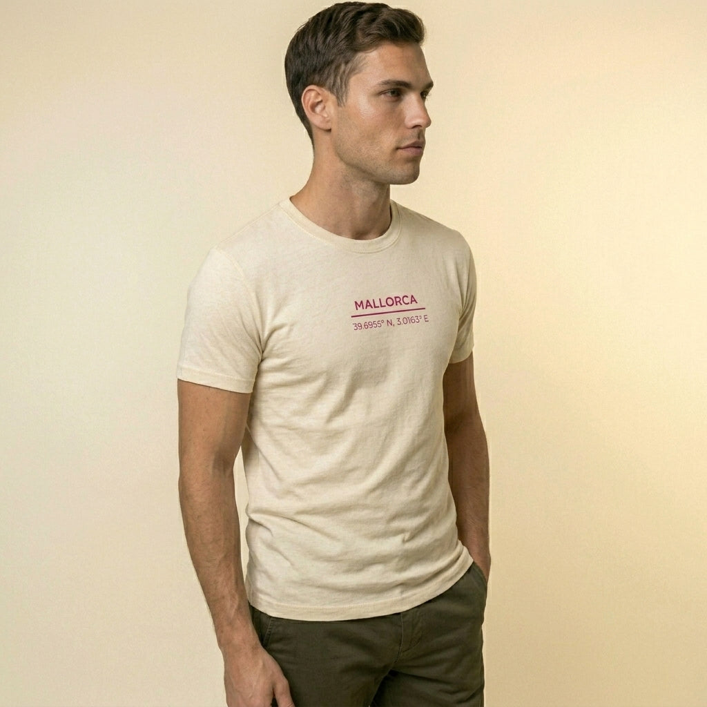 MALLORCA Koordinaten