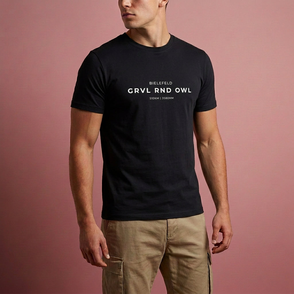 GRVL RND OWL