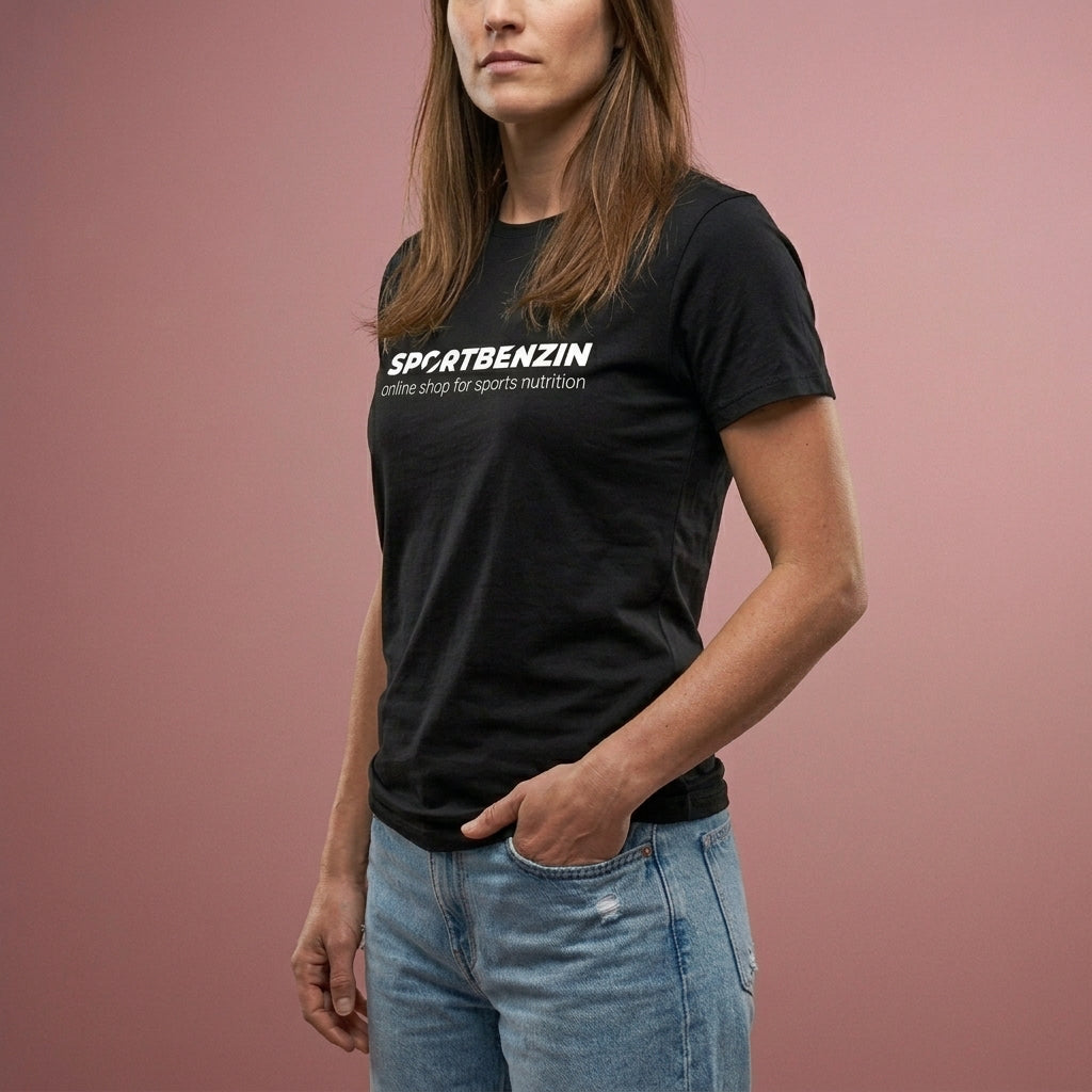SPORTBENZIN T-Shirt SONDEREDITION S/W