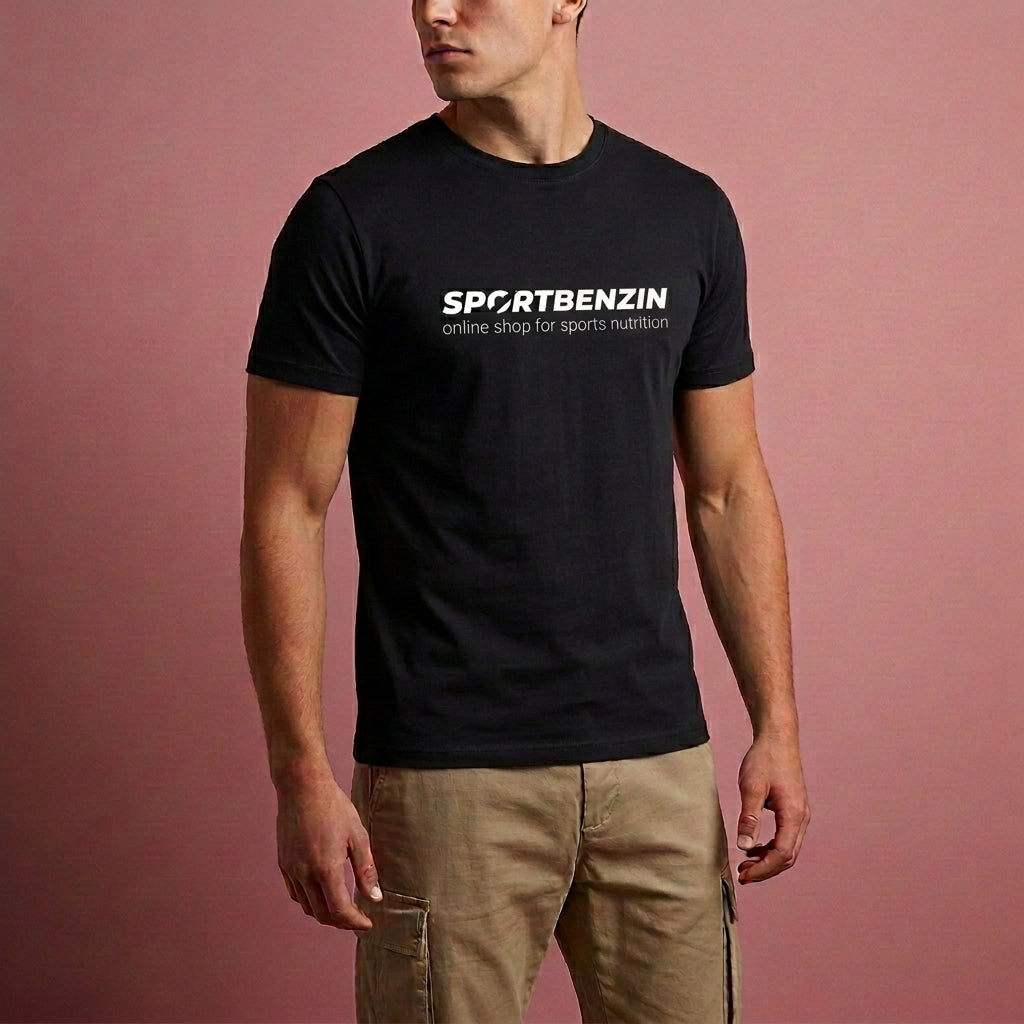 SPORTBENZIN T-Shirt SONDEREDITION S/W