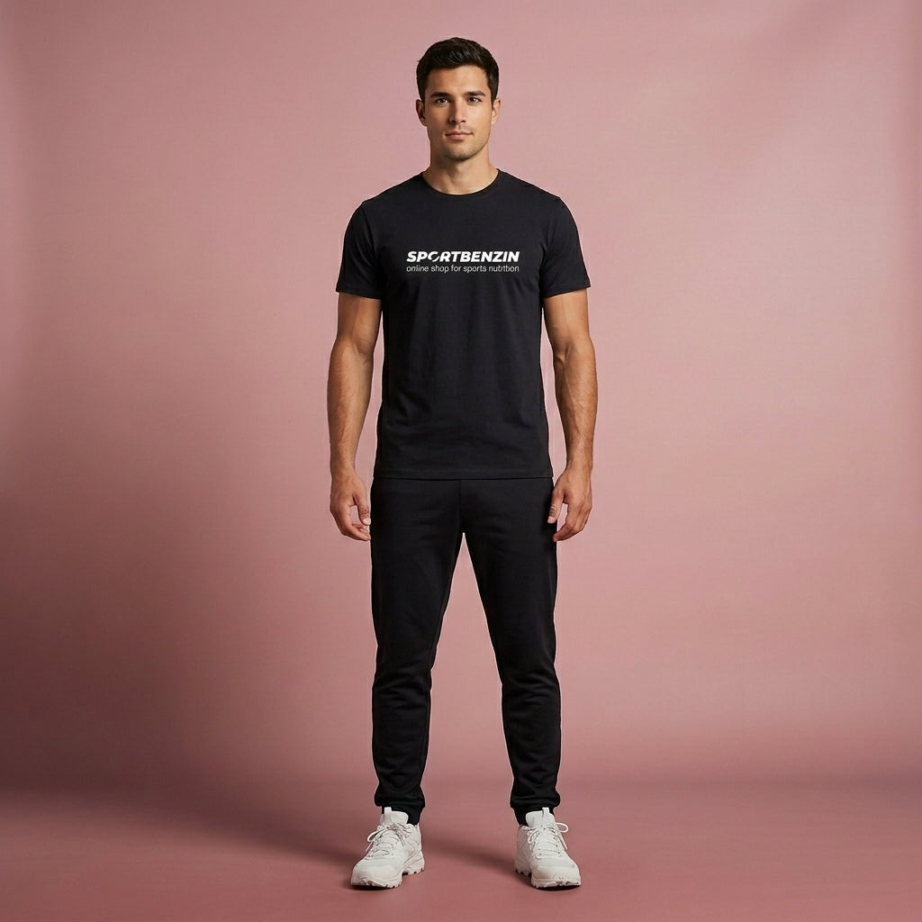 SPORTBENZIN T-Shirt SONDEREDITION S/W
