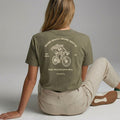 ciaocycling. T-Shirt - More Bigoli, More Watts