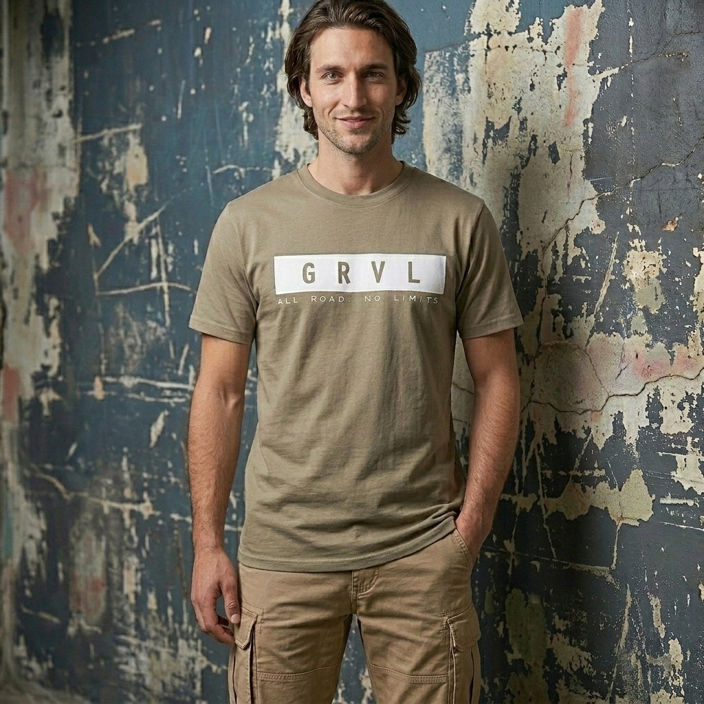 GRVL - All Road. No Limits