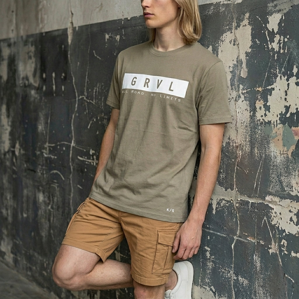 GRVL - All Road. No Limits