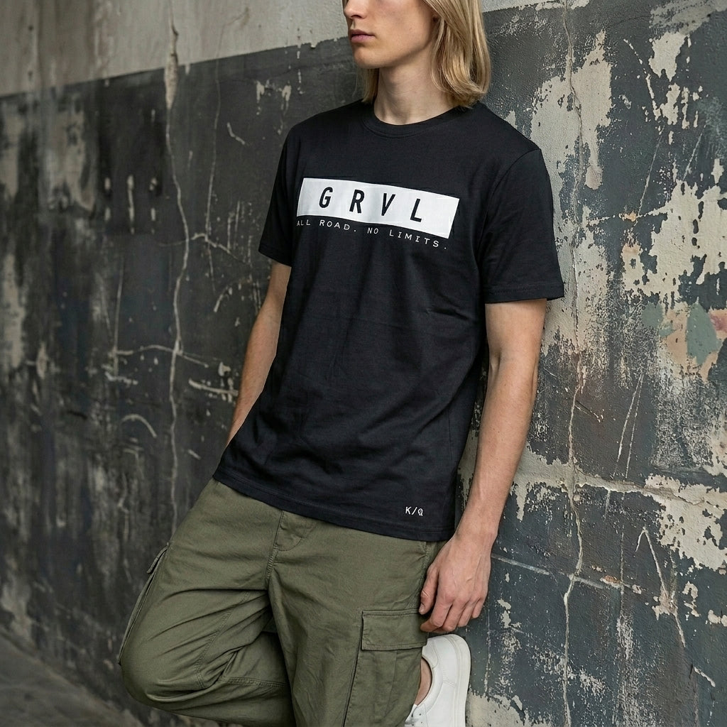 GRVL - All Road. No Limits