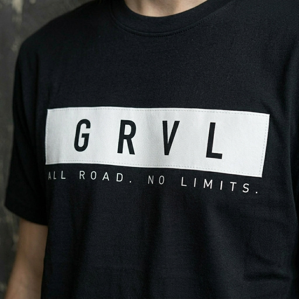 GRVL - All Road. No Limits