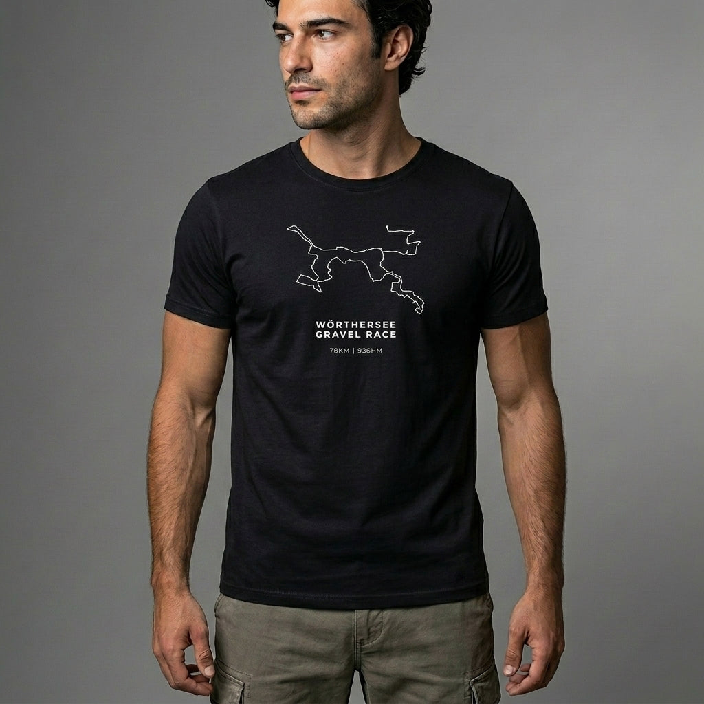 Wörthersee GRAVEL RACE 78 km