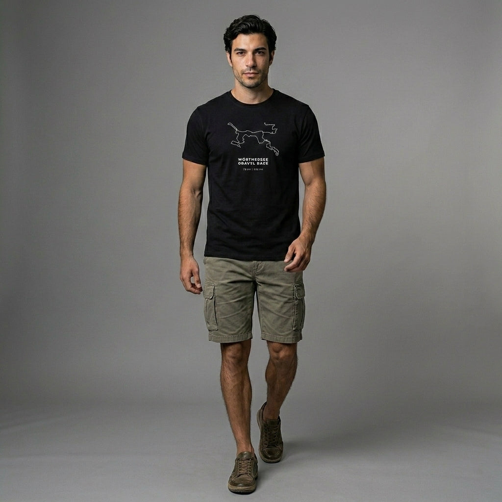 Wörthersee GRAVEL RACE 78 km