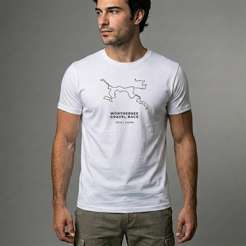 Wörthersee GRAVEL RACE 78 km