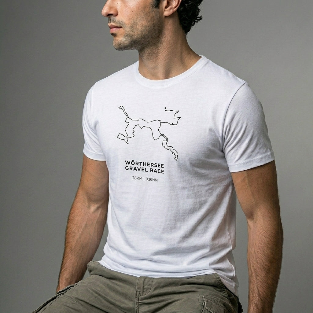 Wörthersee GRAVEL RACE 78 km