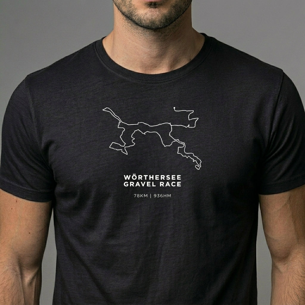 Wörthersee GRAVEL RACE 78 km