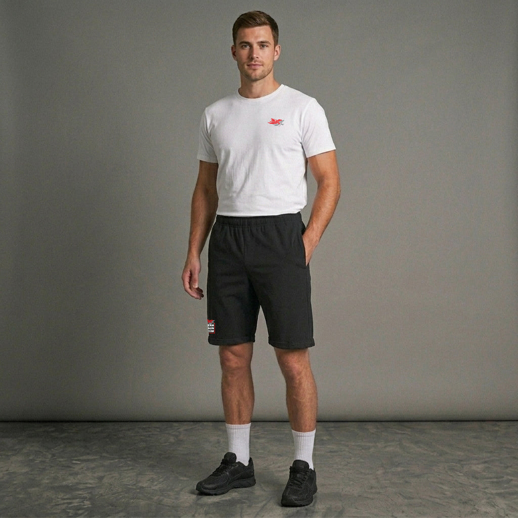 Team Naunheim Sport Sweat Short