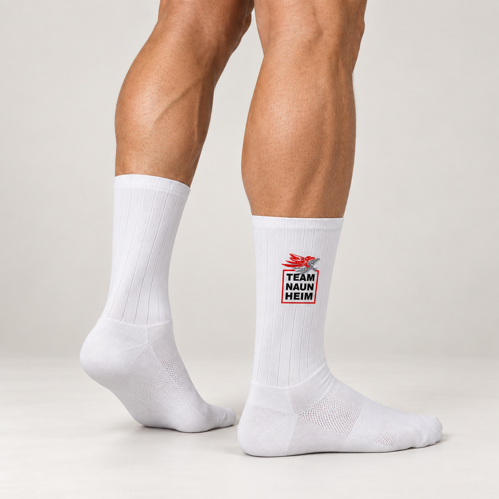 TEAM NAUNHEIM AERO Socken