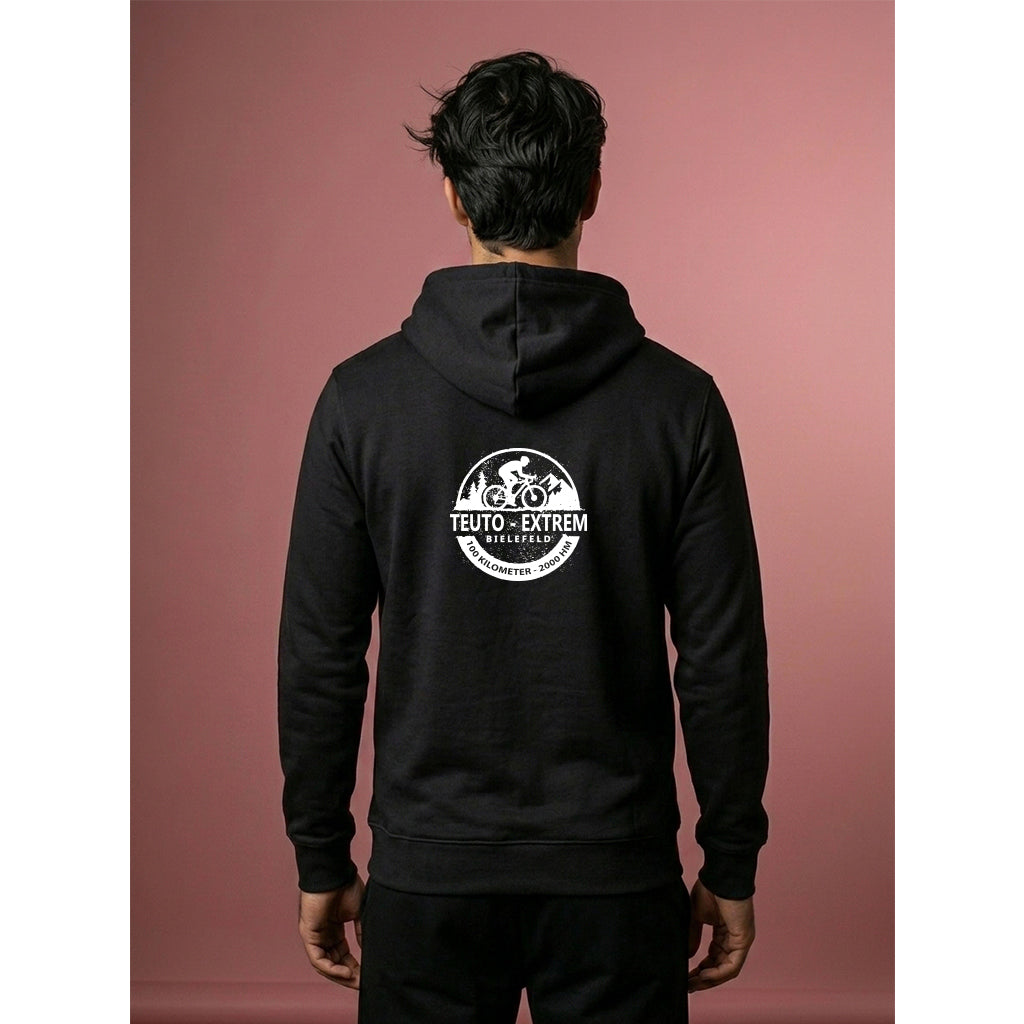 Teuto Extreme Hoodie