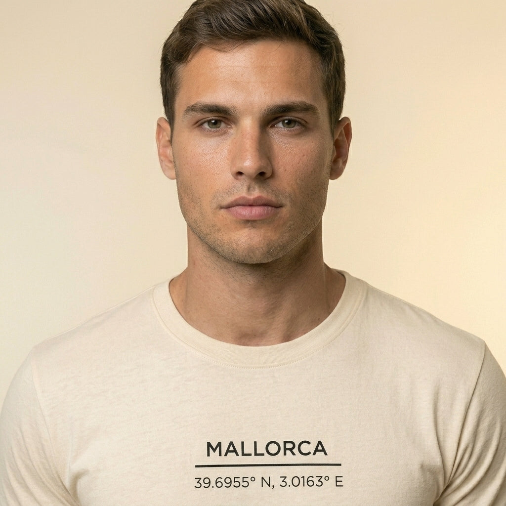 MALLORCA Koordinaten