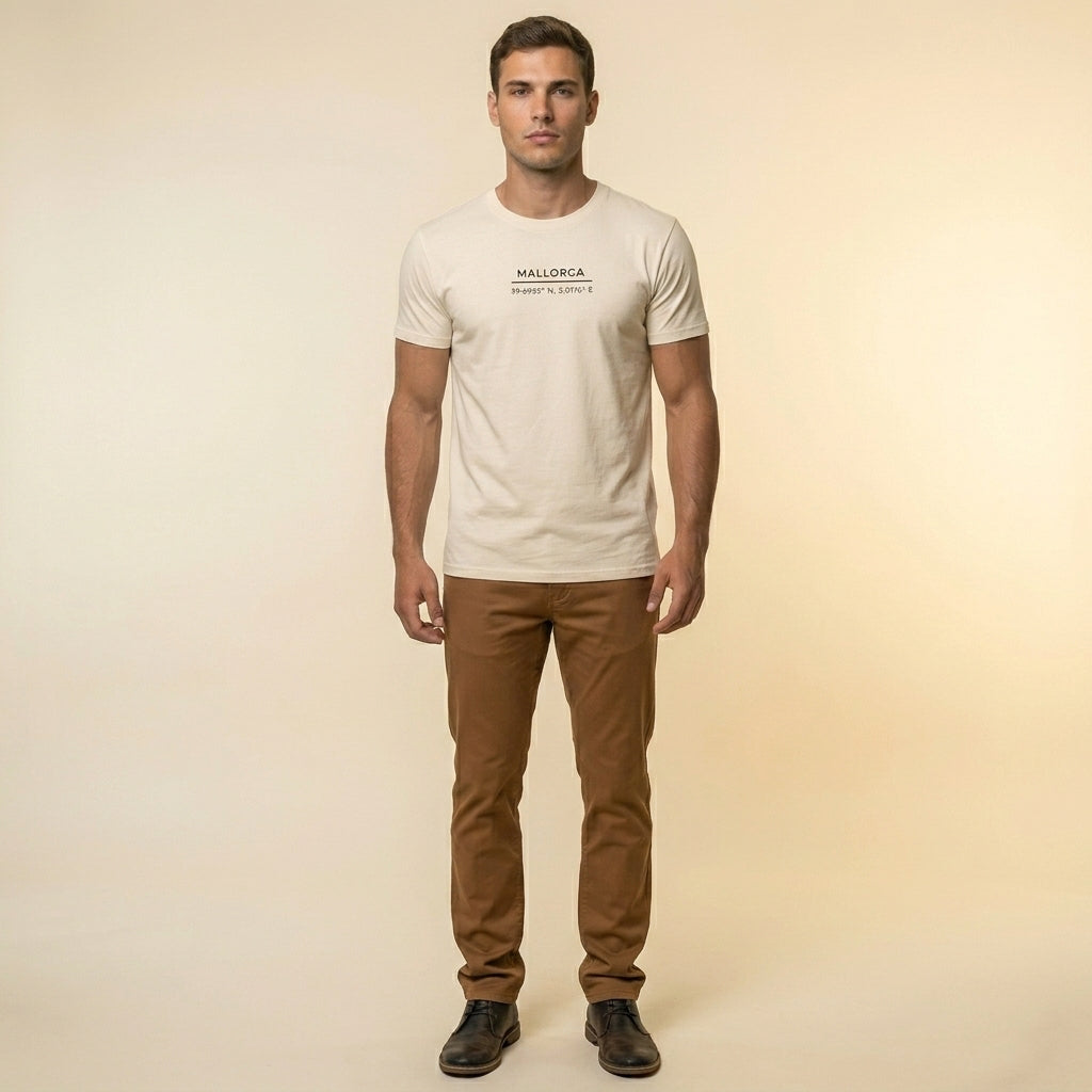 MALLORCA Koordinaten