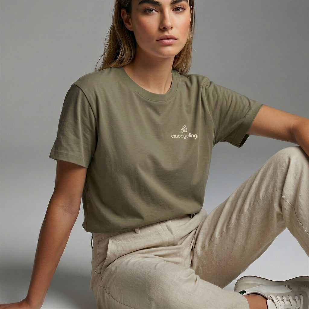ciaocycling. T-Shirt - Escape Unit