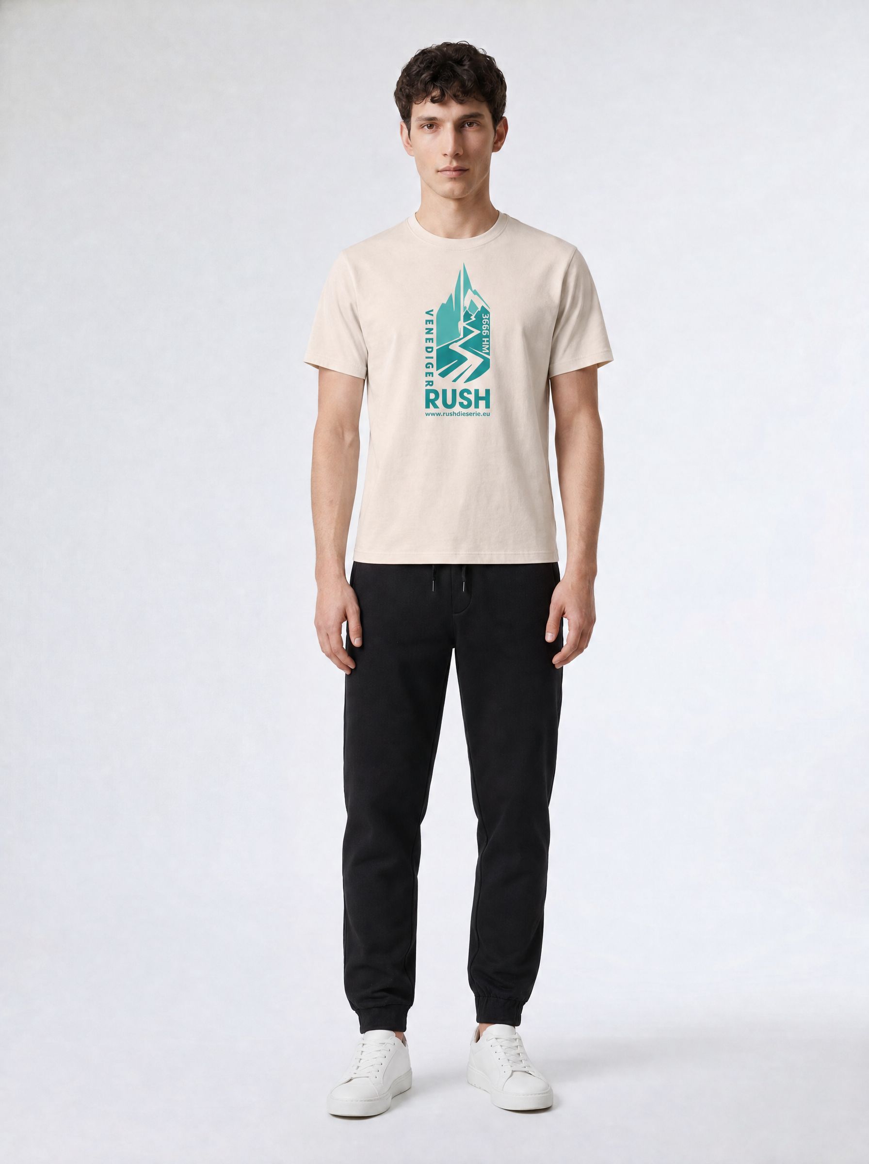 venedigerRUSH
