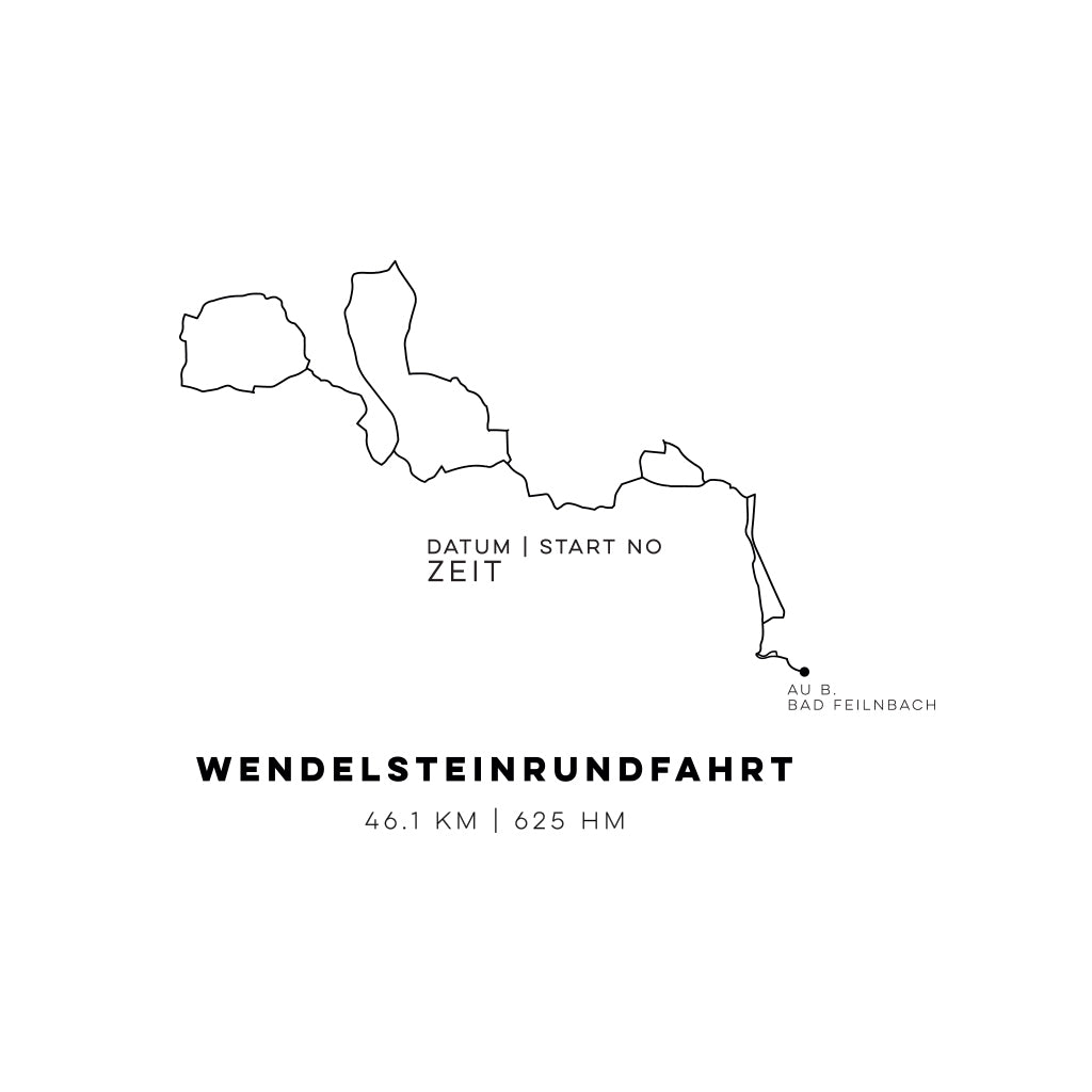 Wendelstein 50