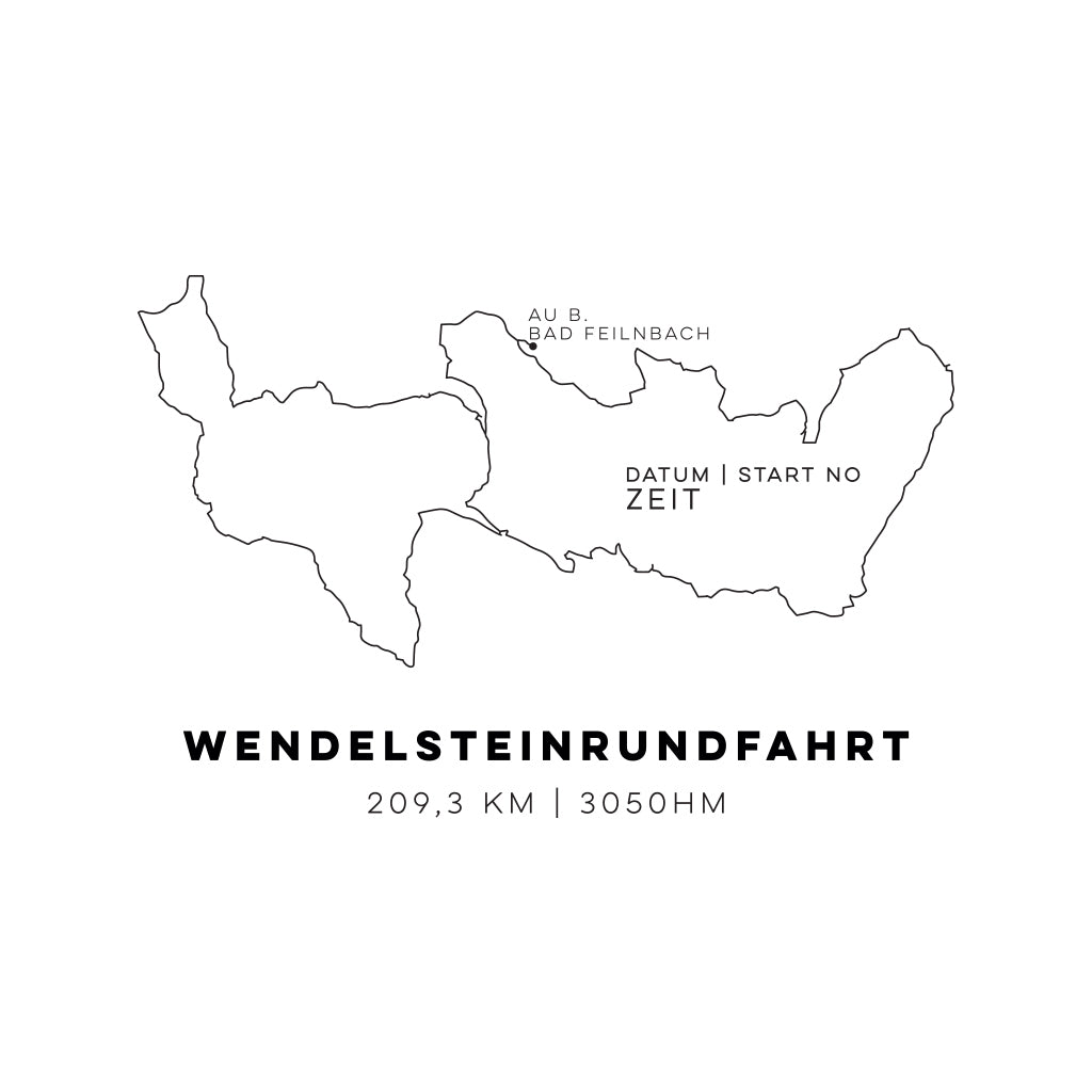 Wendelstein Marathon