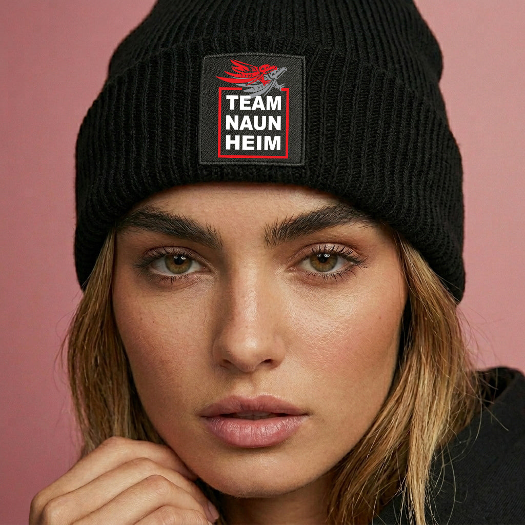 Beanie Team Naunheim