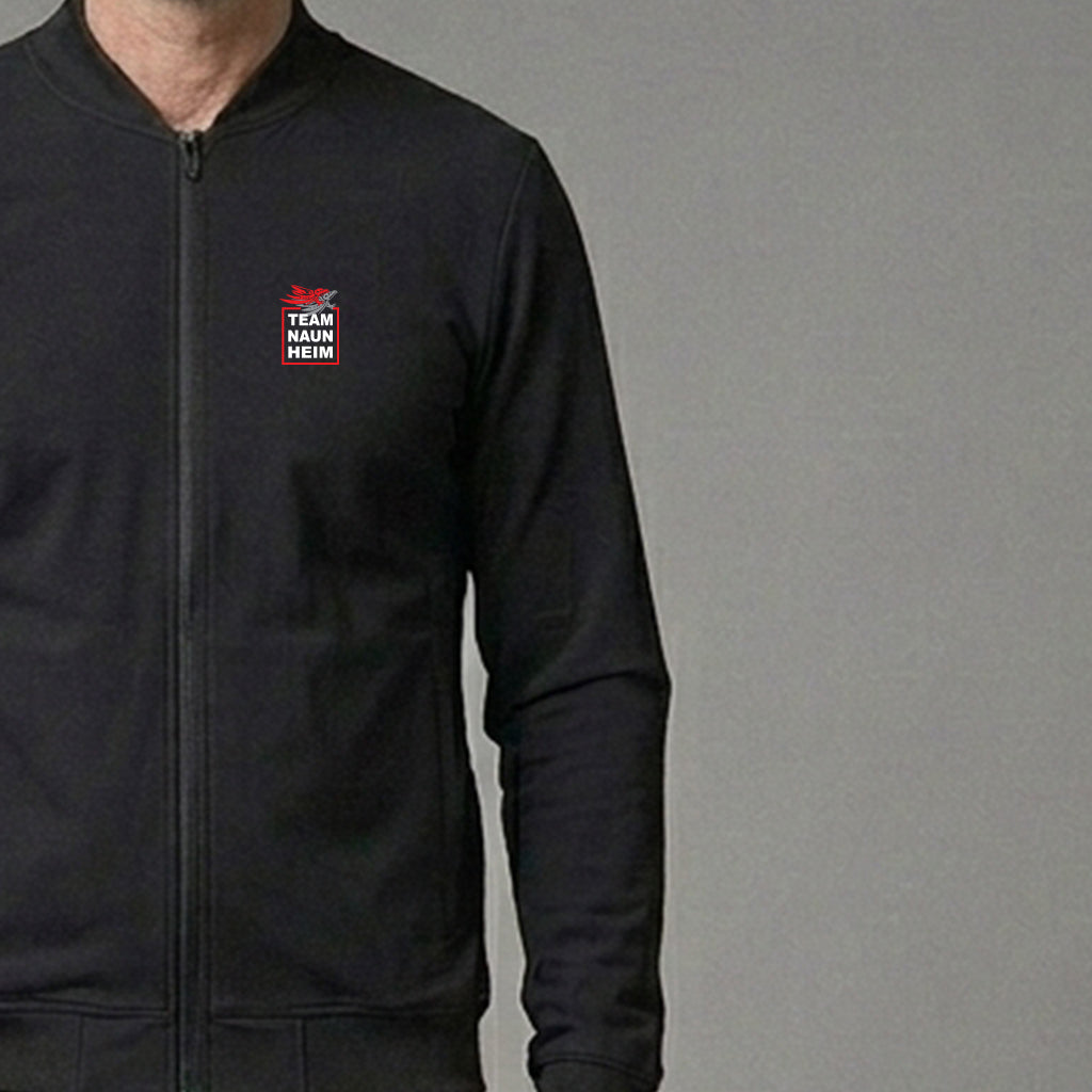 Team Naunheim Sport Cardigan