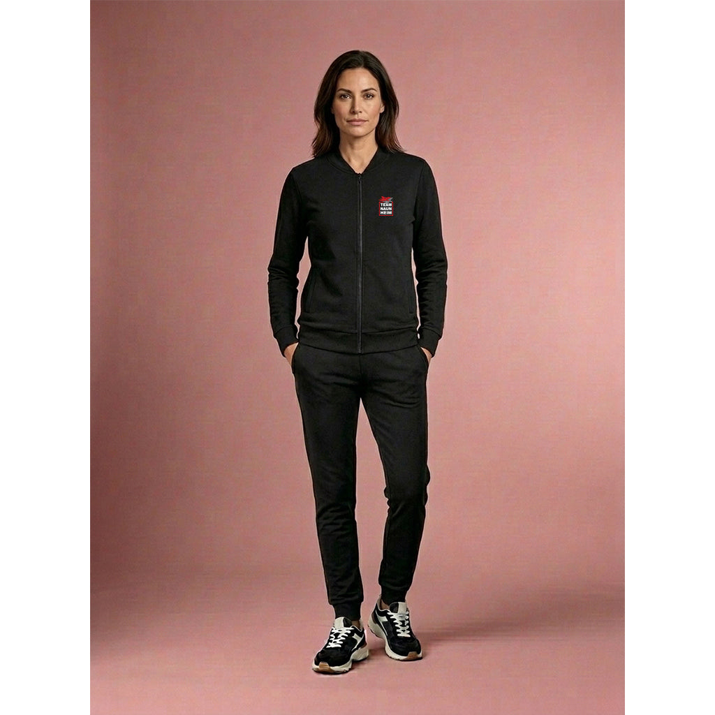 Team Naunheim Sport Cardigan