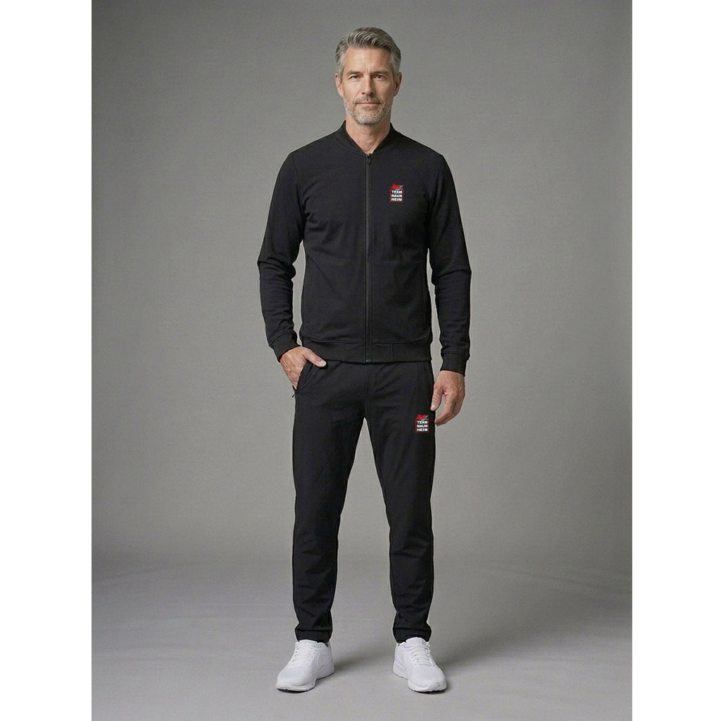 Team Naunheim Sport Cardigan