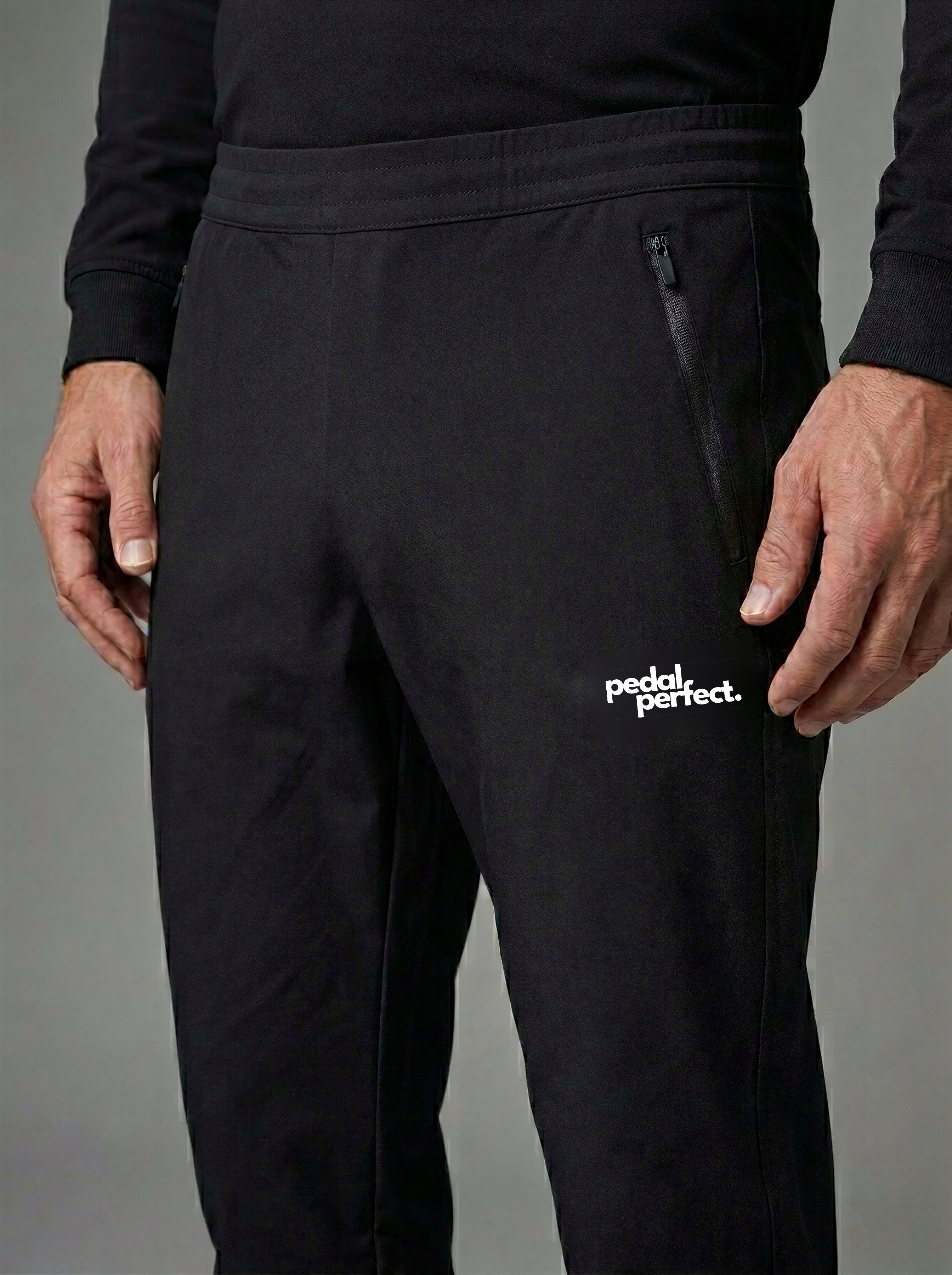 Pedal Perfect Sport Active Pants