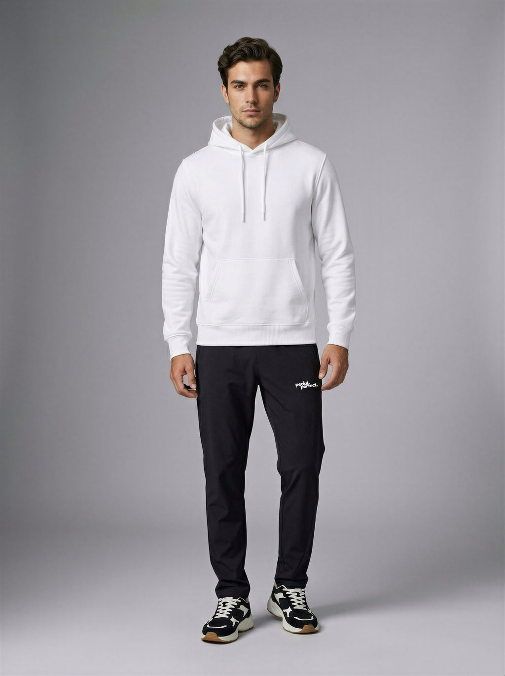 Pedal Perfect Sport Active Pants