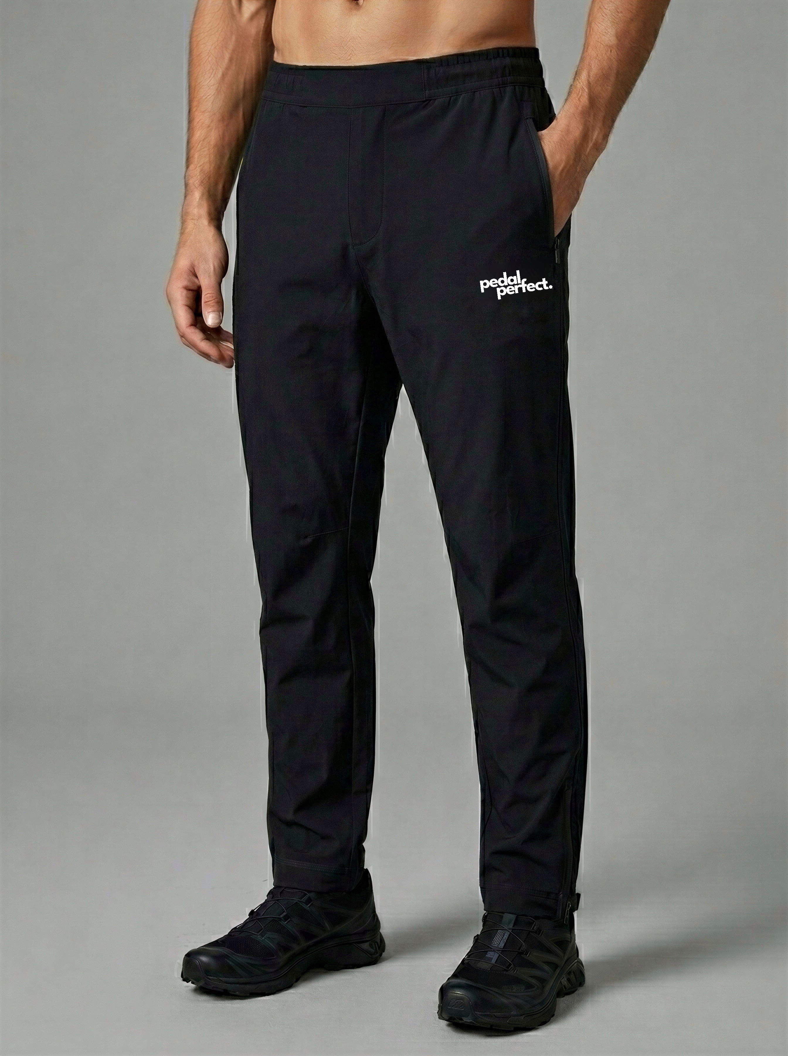 Pedal Perfect Sport Active Pants