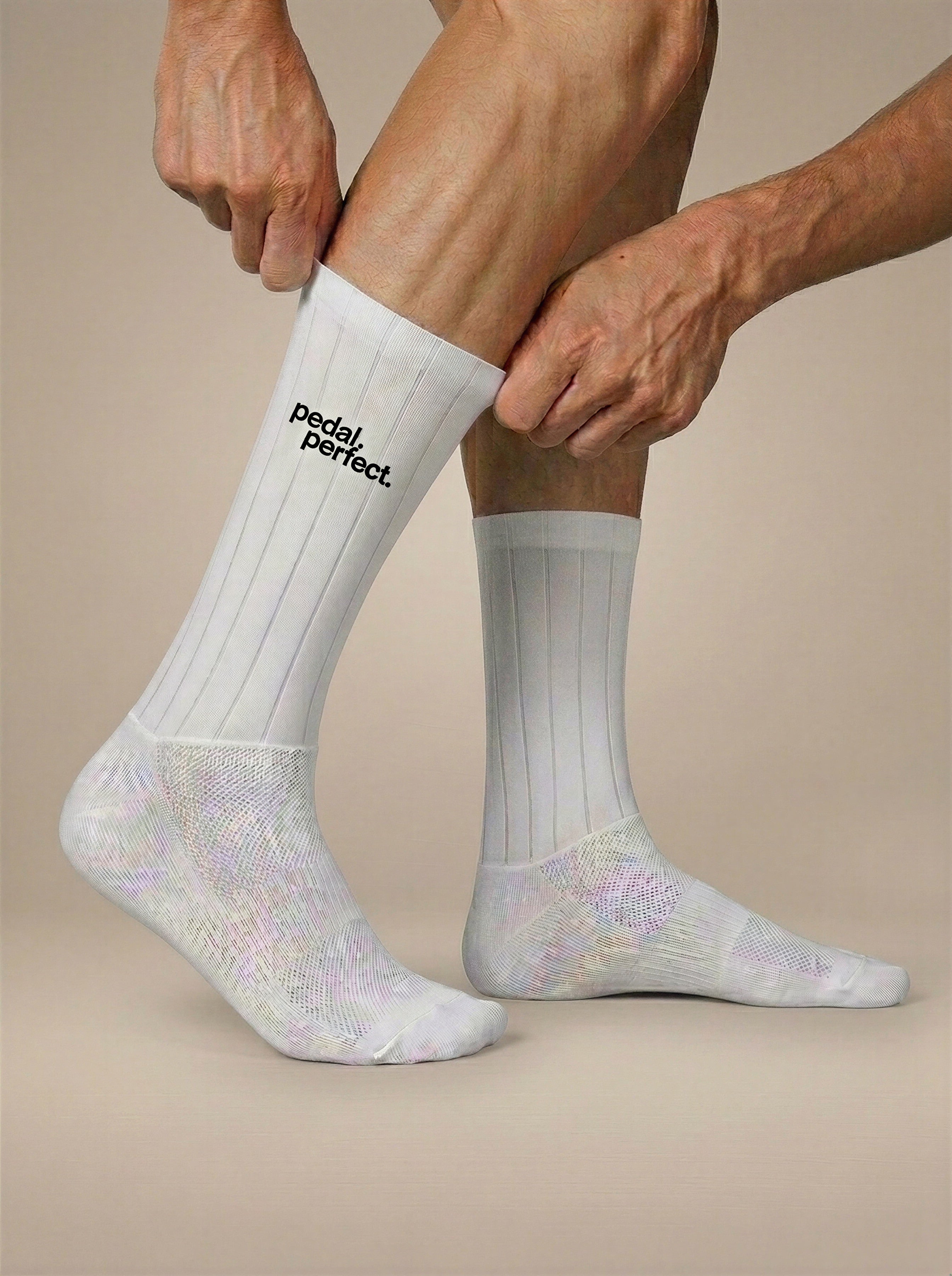 Pedal Perfect AERO Socken - 36