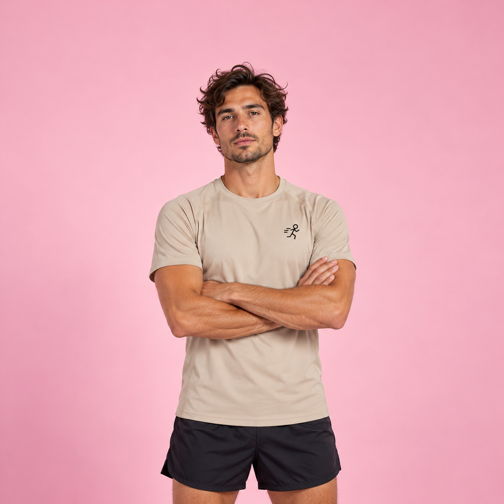 Funktionelles Shirt - Run Munich
