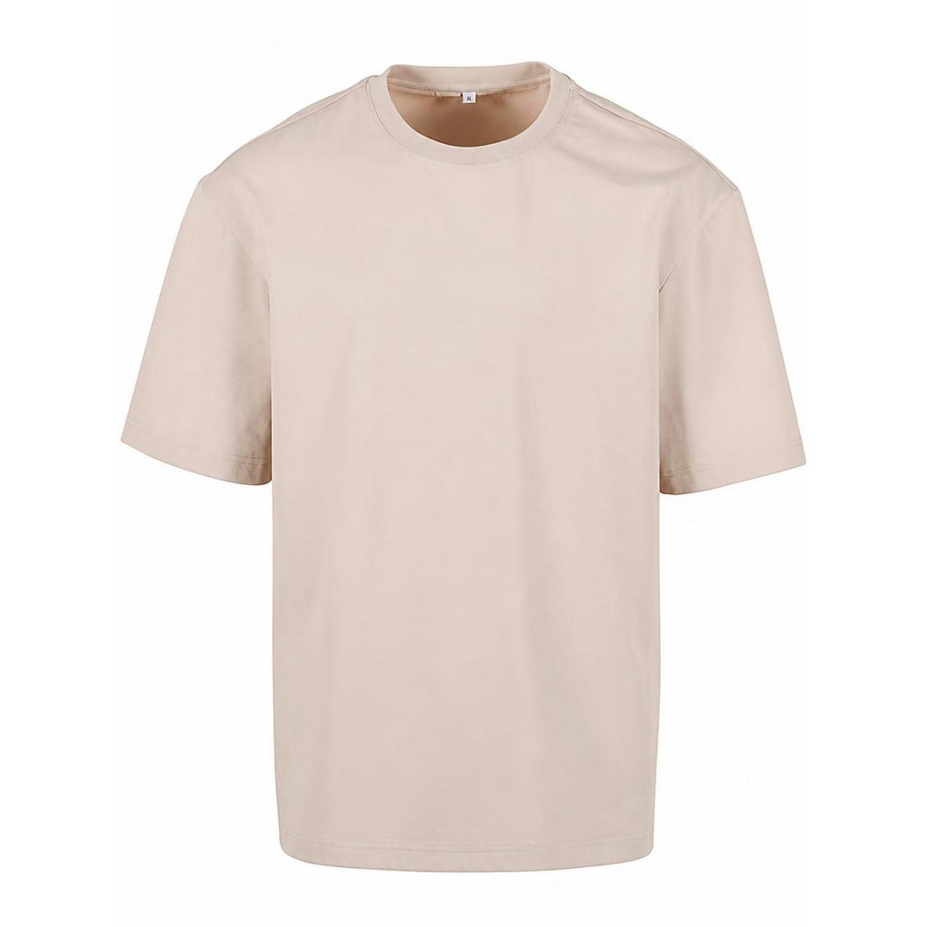 Loose Fit Tee Herren