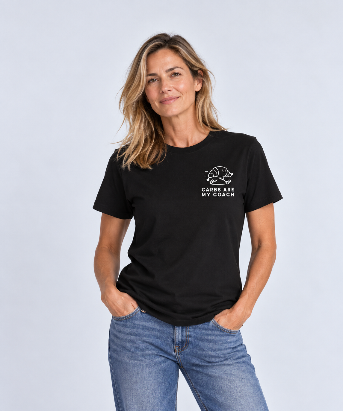 Carbs T-Shirt