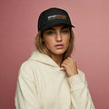 SPORTBENZIN Running Cap
