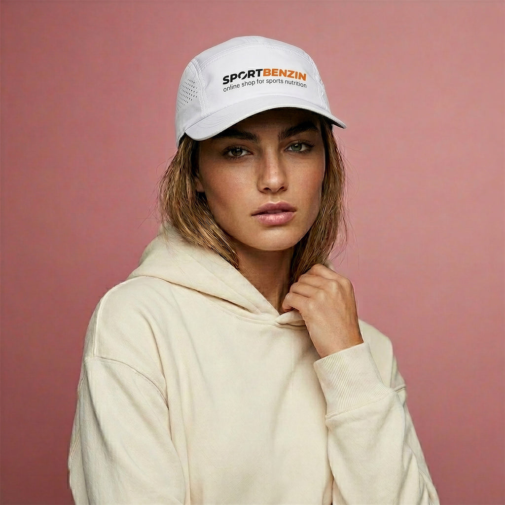 SPORTBENZIN Running Cap