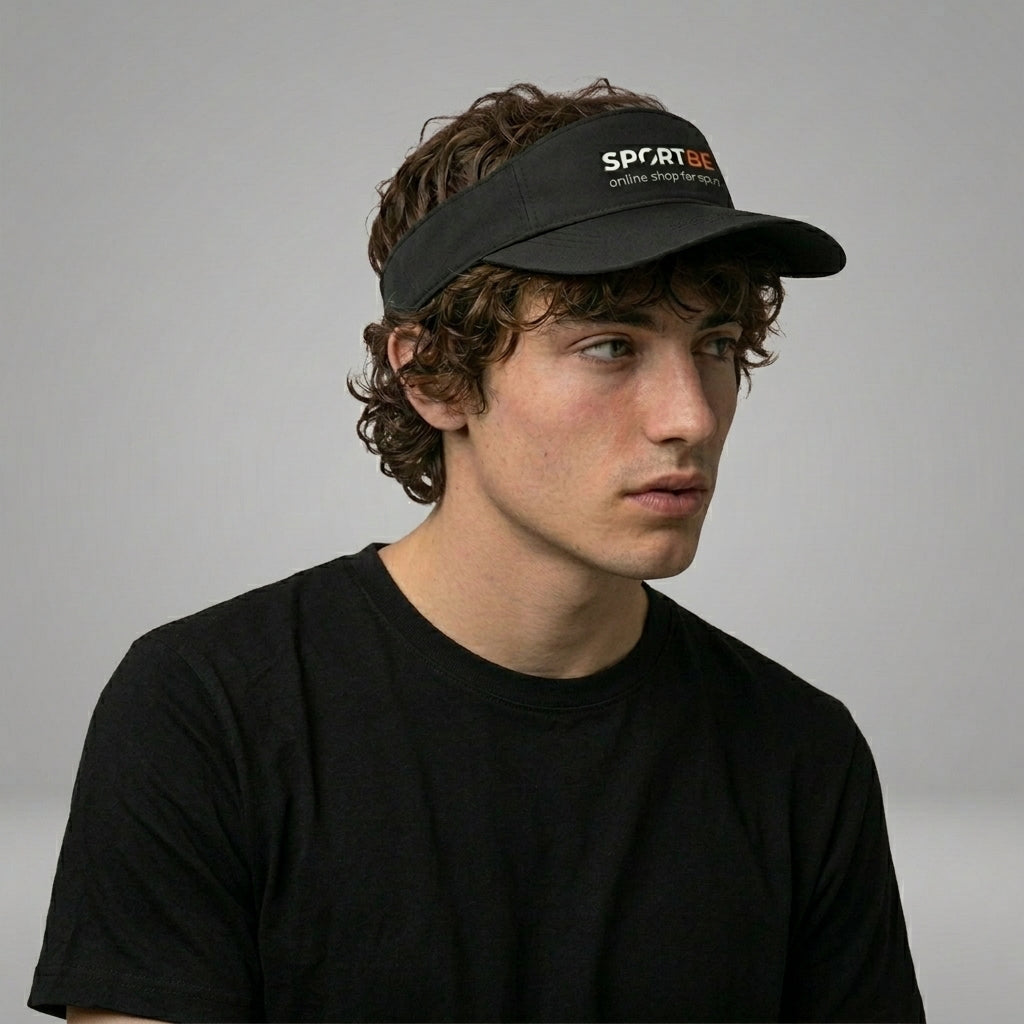 SPORTBENZIN Performance Visor