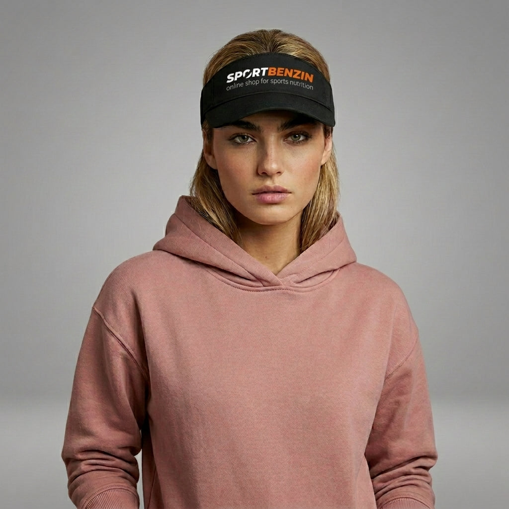 SPORTBENZIN Performance Visor
