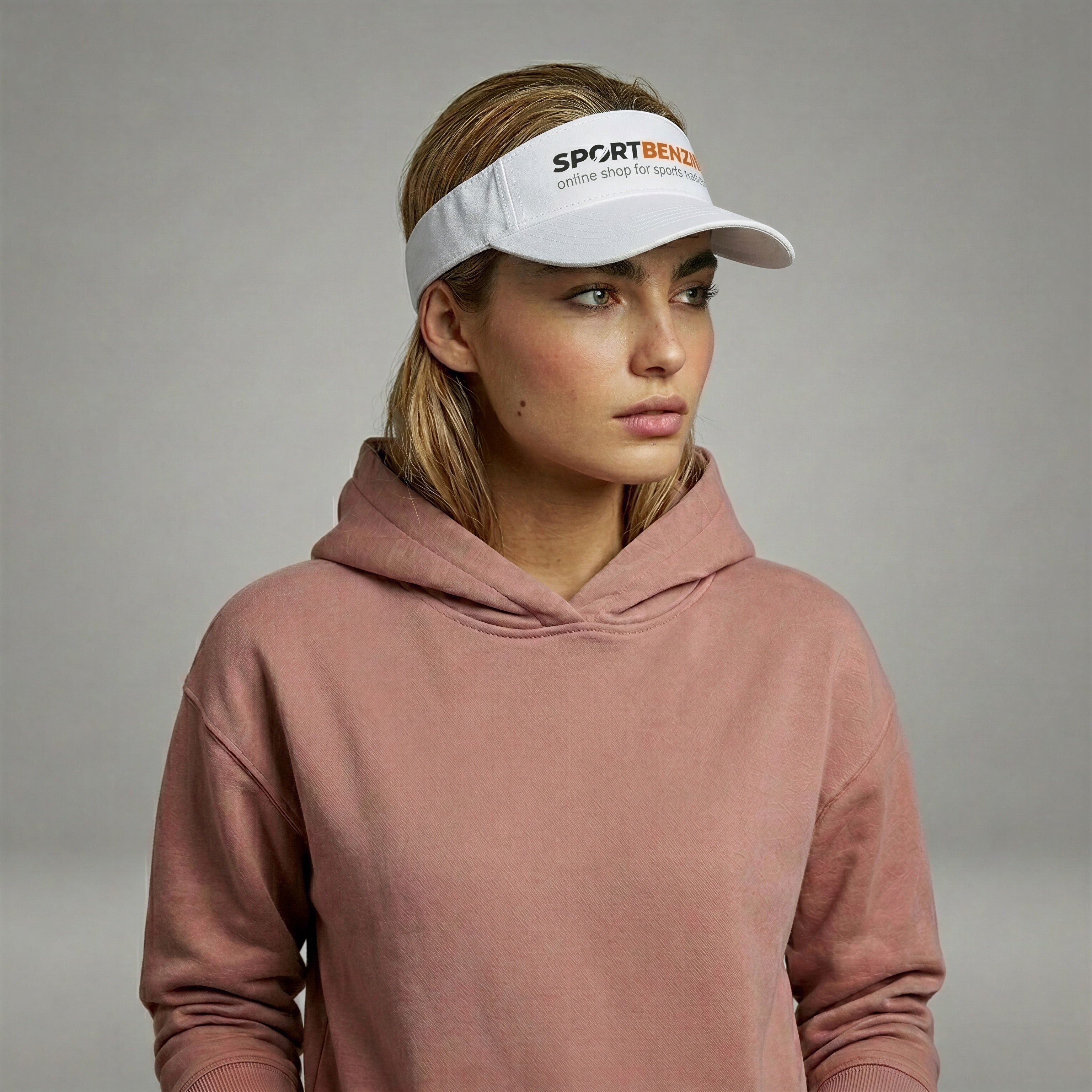 SPORTBENZIN Performance Visor