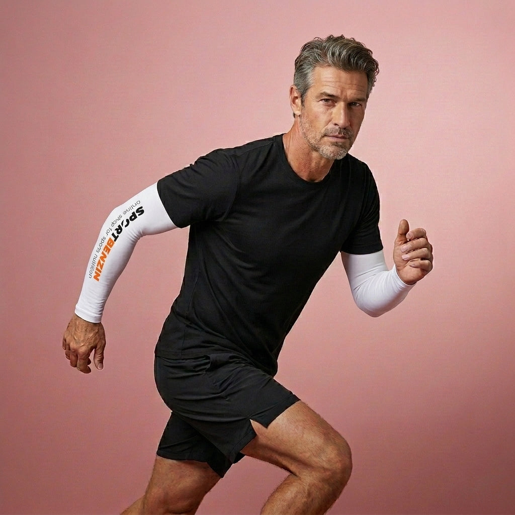 SPORTBENZIN ArmSleeve