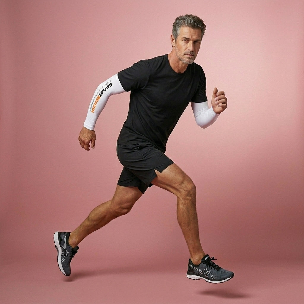 SPORTBENZIN ArmSleeve
