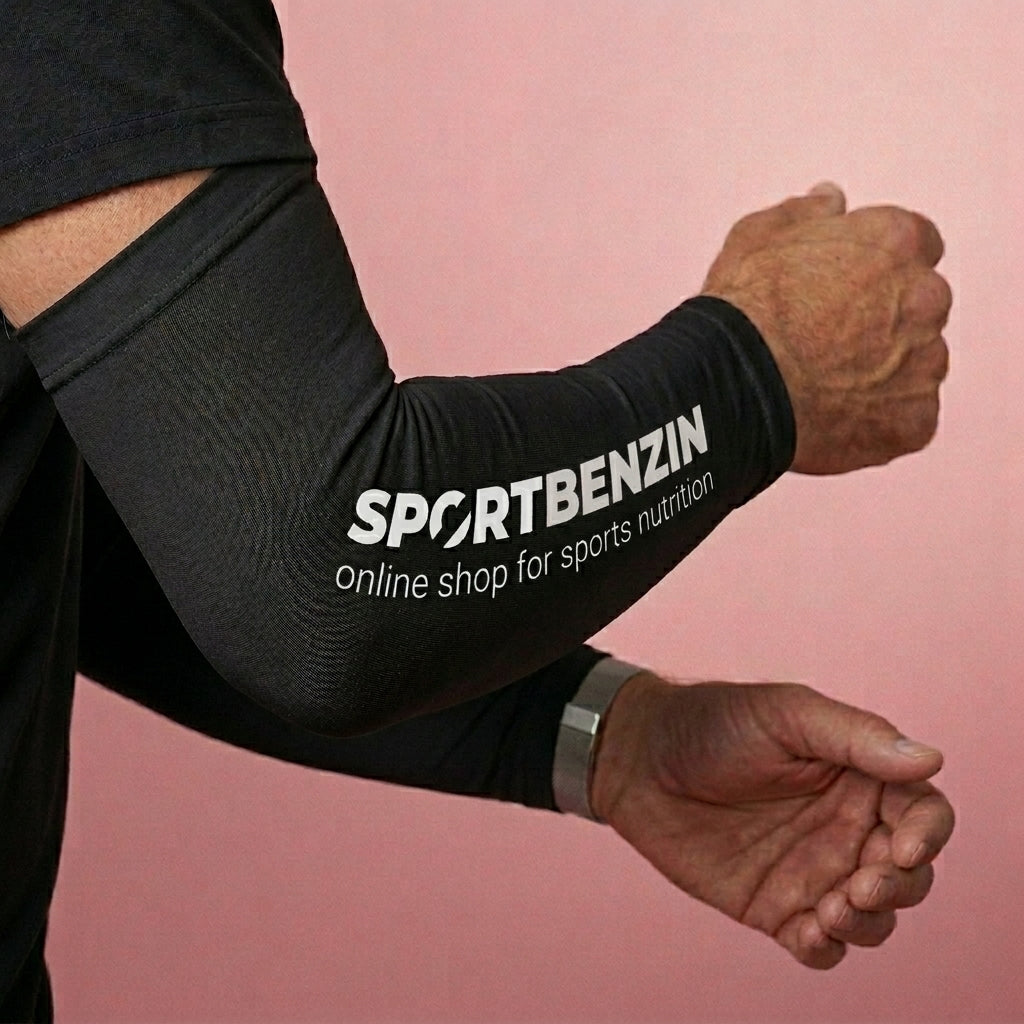 SPORTBENZIN ArmSleeve SONDEREDITION S/W