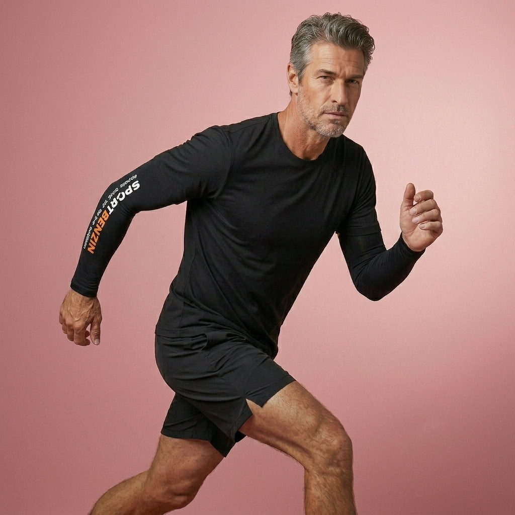 SPORTBENZIN ArmSleeve