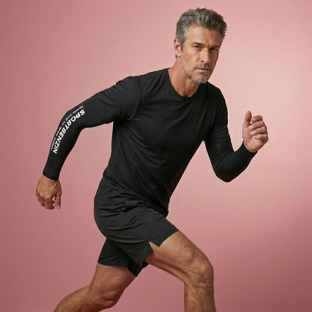 SPORTBENZIN ArmSleeve SONDEREDITION S/W